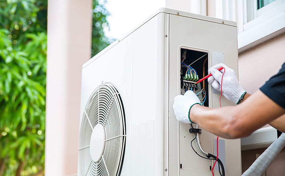 Çayırova Klima Arıza